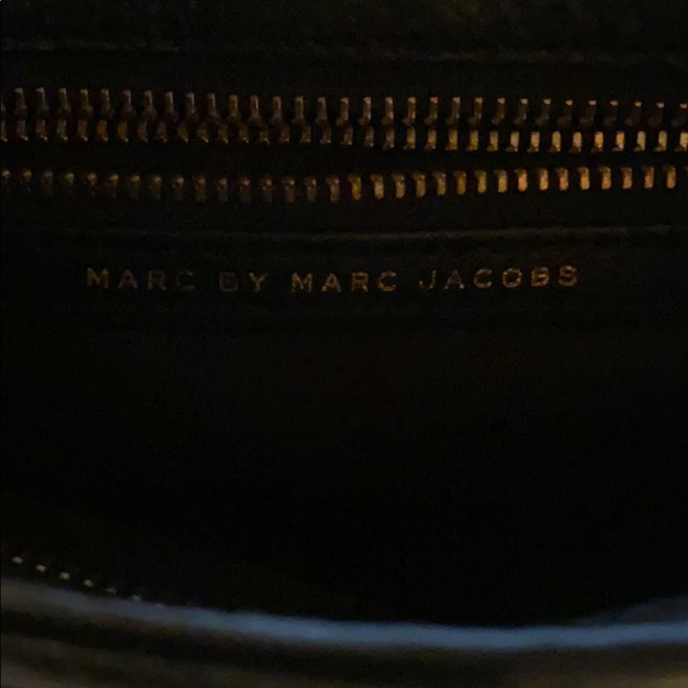 Marc By Marc Jacobs Color Block Crossbody - image 5